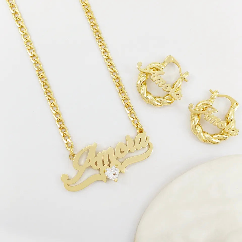 My Little Princess Set