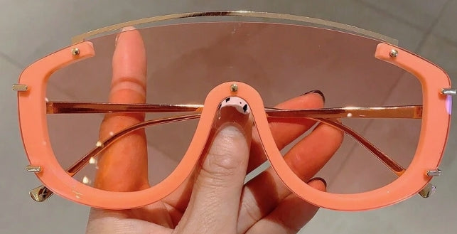 So Shady Sunnies