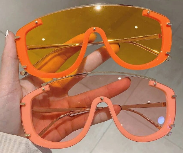 So Shady Sunnies