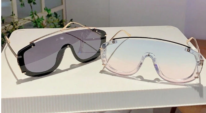 So Shady Sunnies