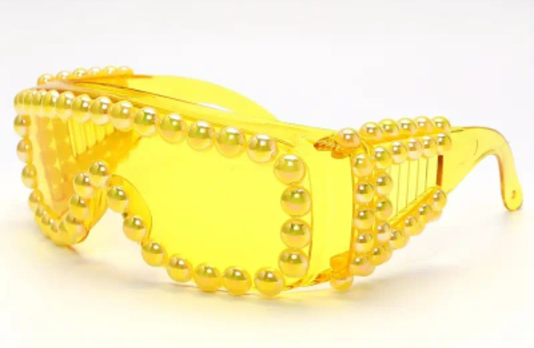 Pearl Sunnies