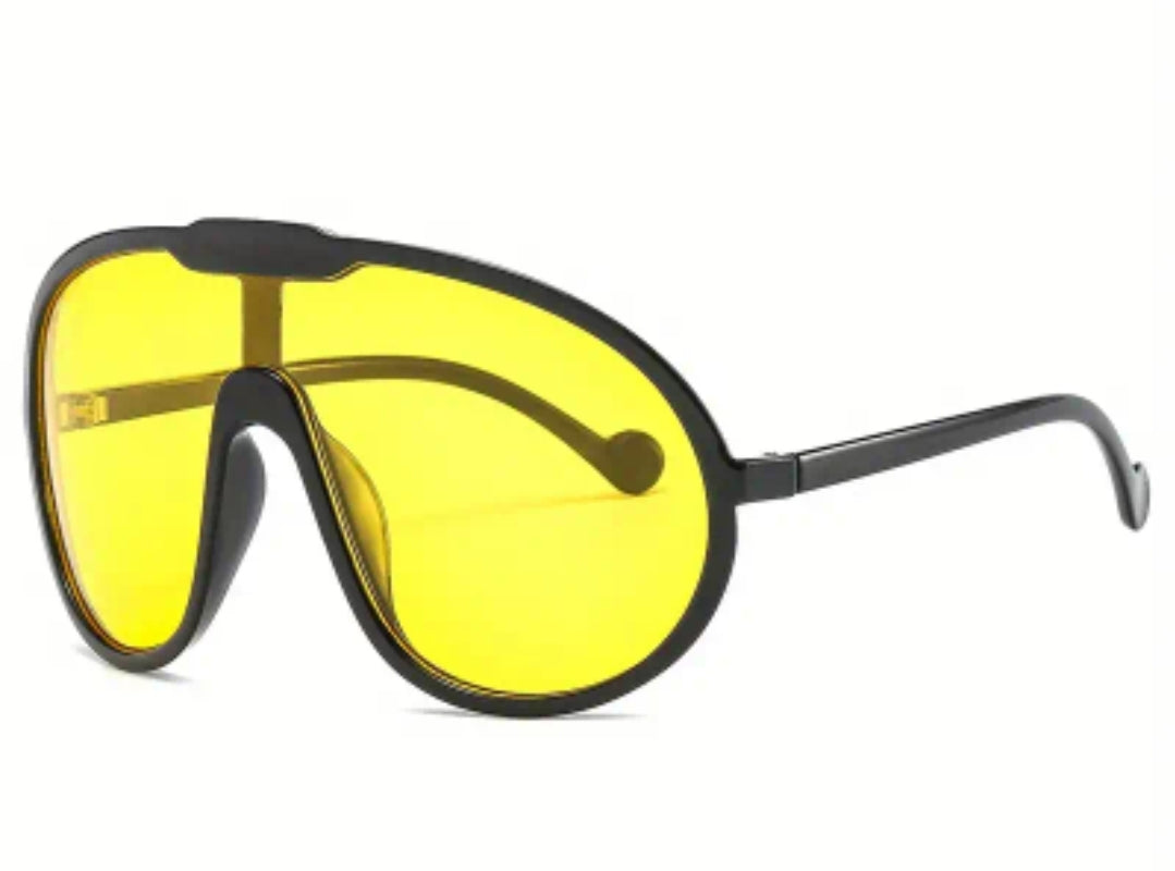 Certified Sunnies
