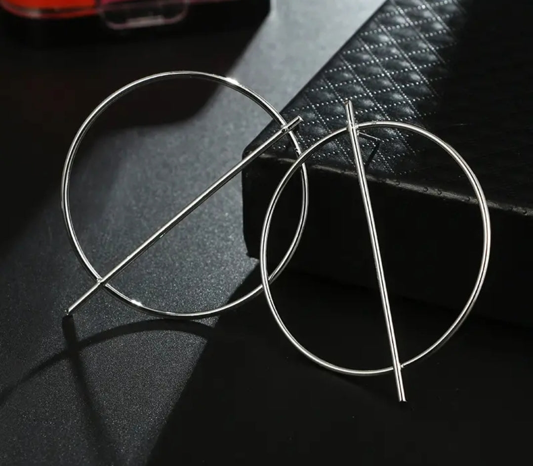 "Aja" Earrings