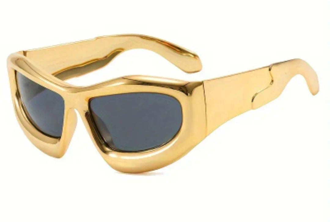 Futuristic Sunnies
