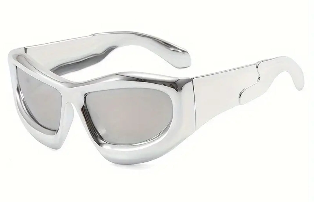 Futuristic Sunnies