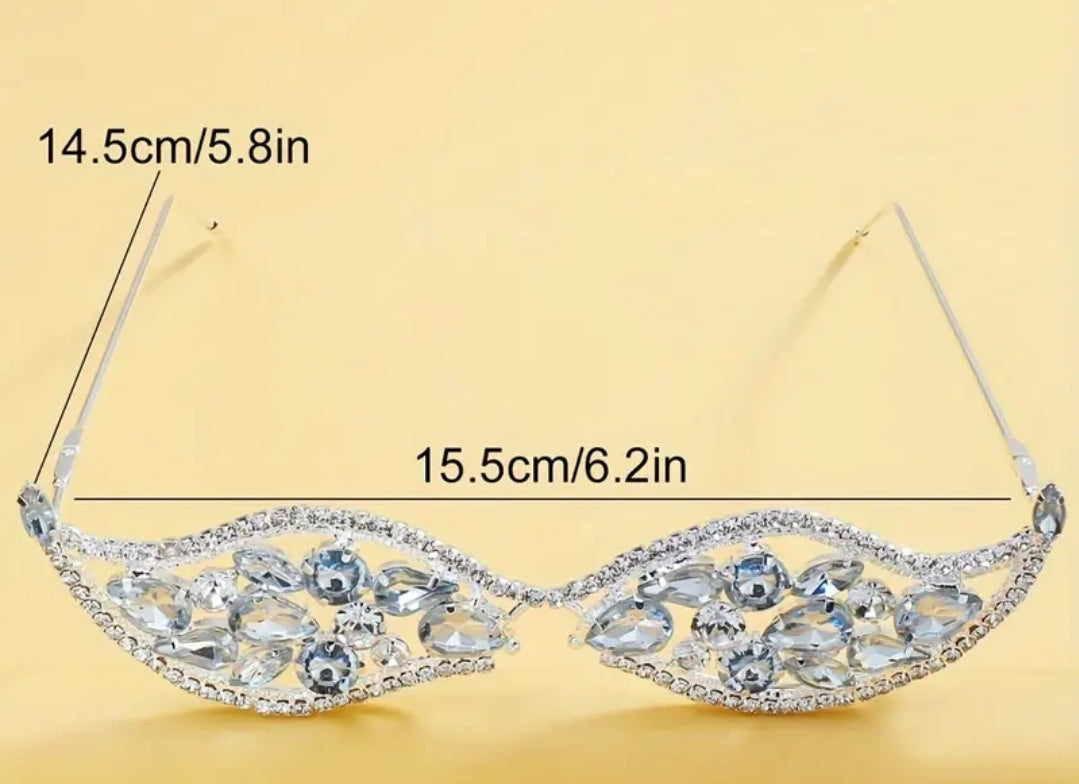 Zha Zha Galour Frames