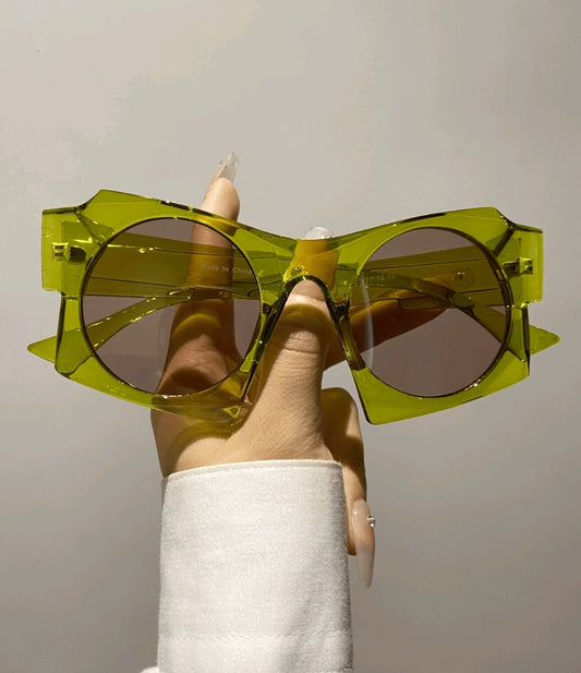 Back 2 The Future Sunnies