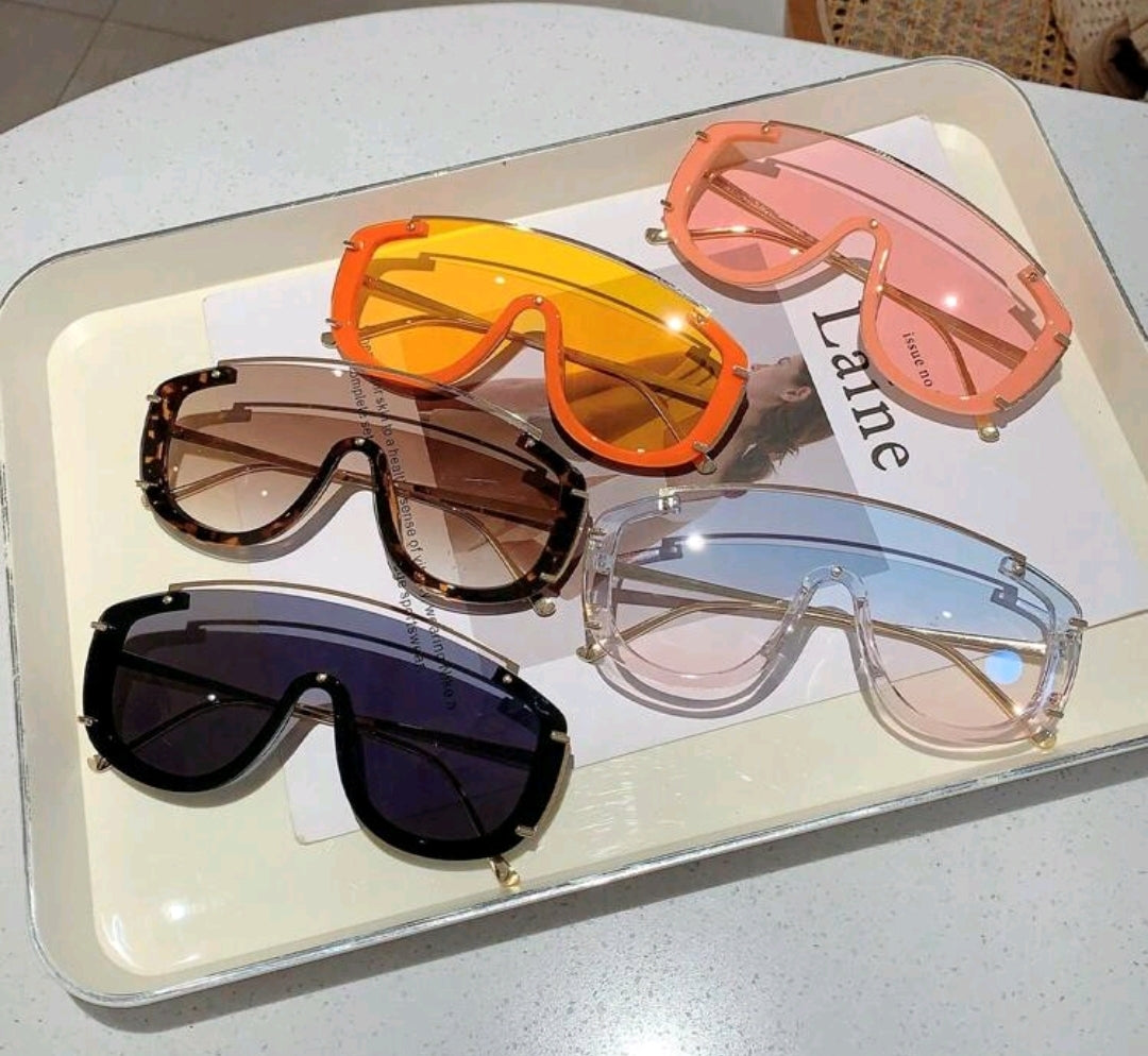 So Shady Sunnies