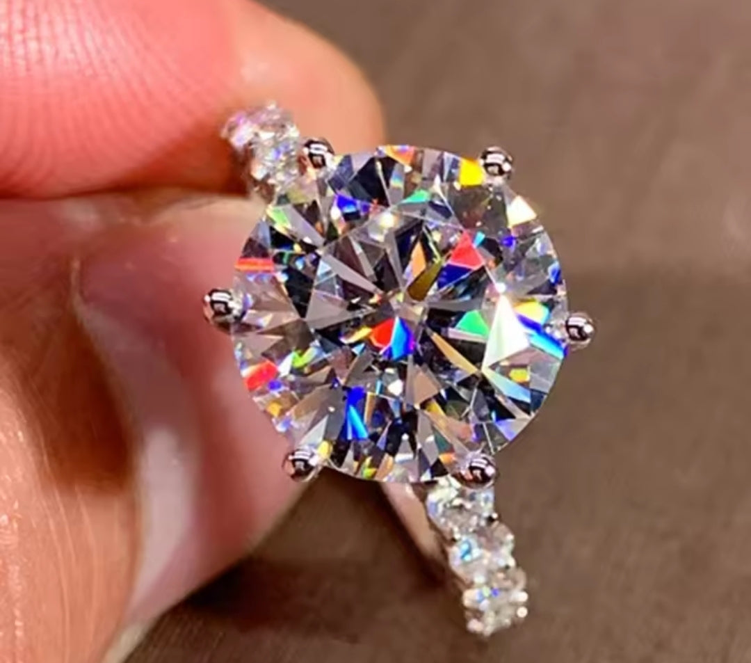 "Savannah" Ring
