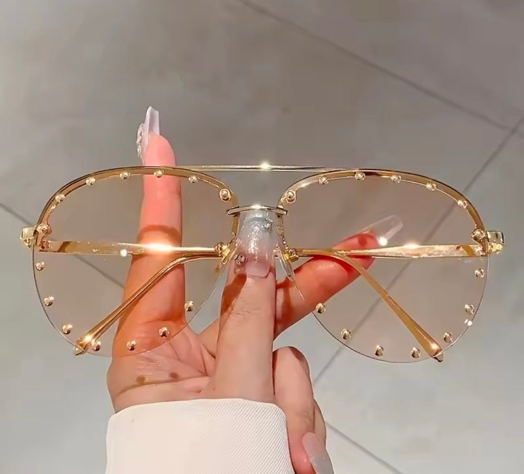 "Star Studded" Shades