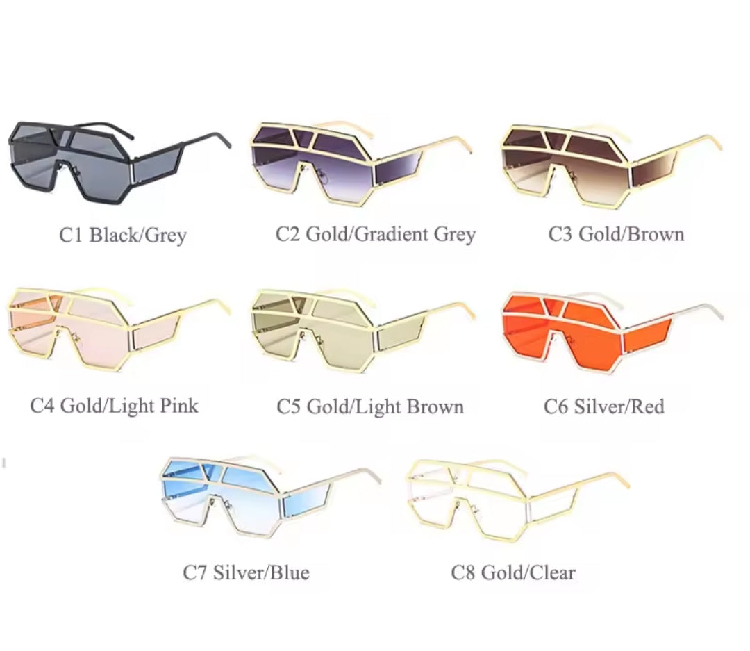 Chandler Sunnies