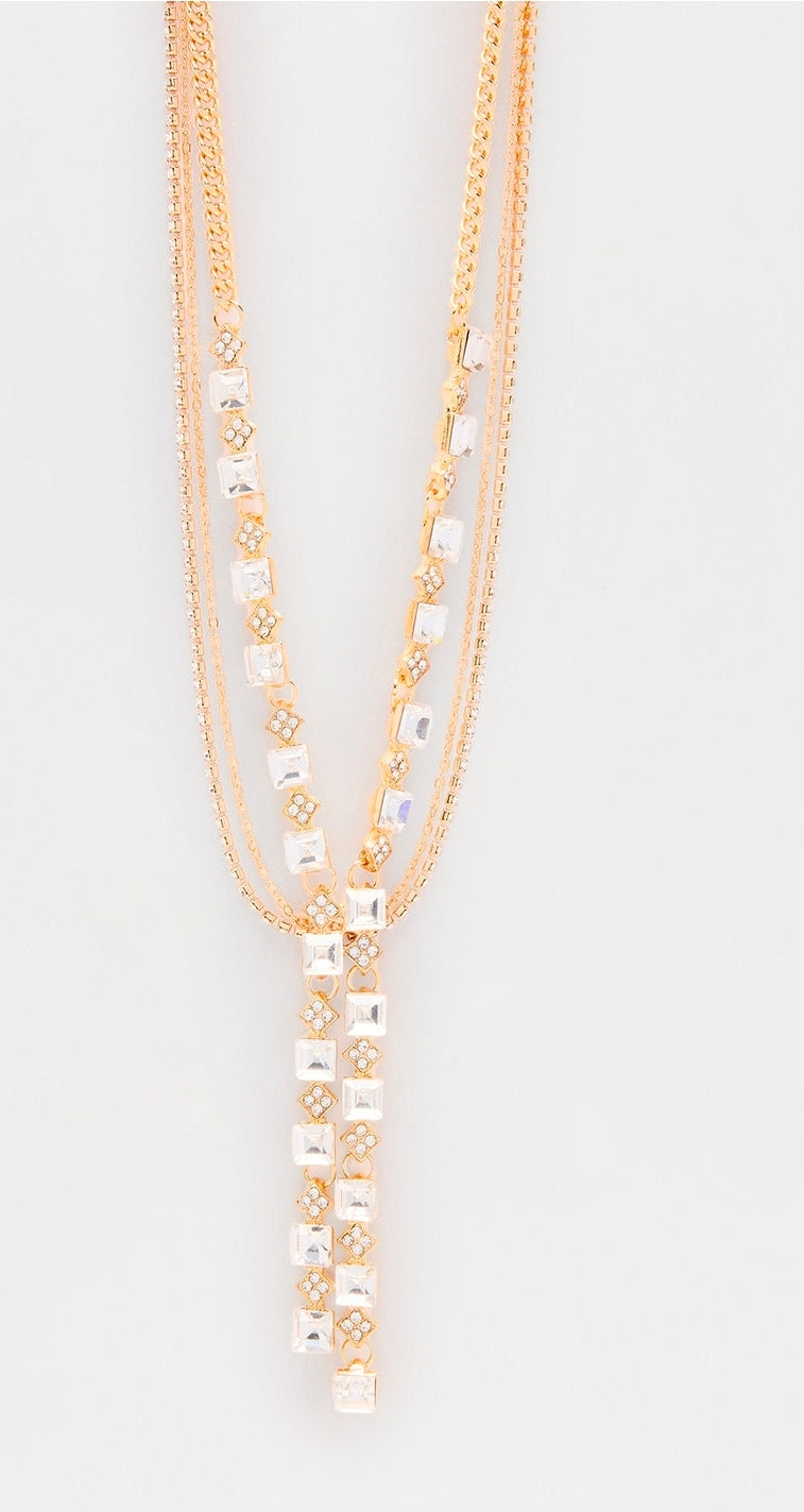 Roxii Layered Necklace