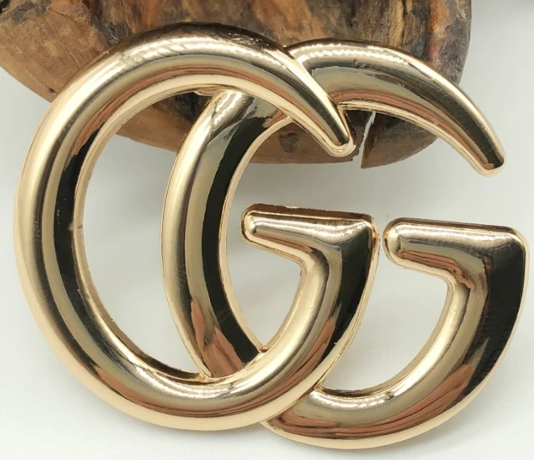 Brooches