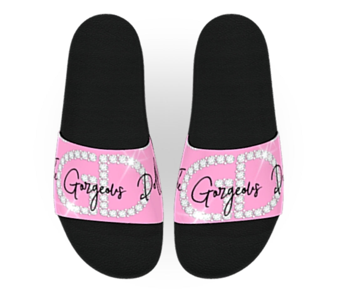 Gorgeous Doll Slides