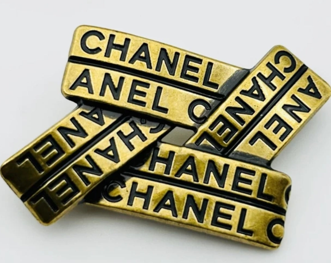Brooches