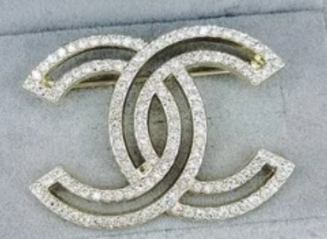 Brooches