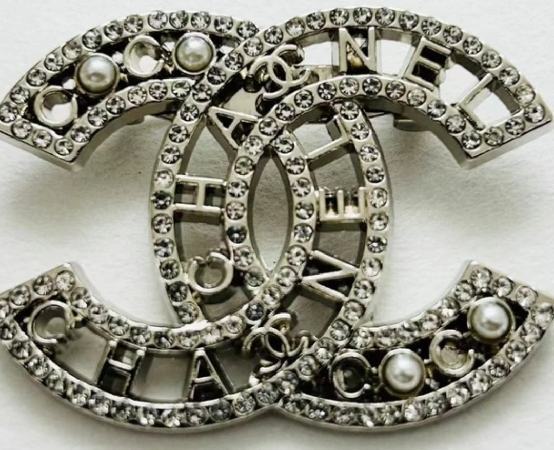 Brooches