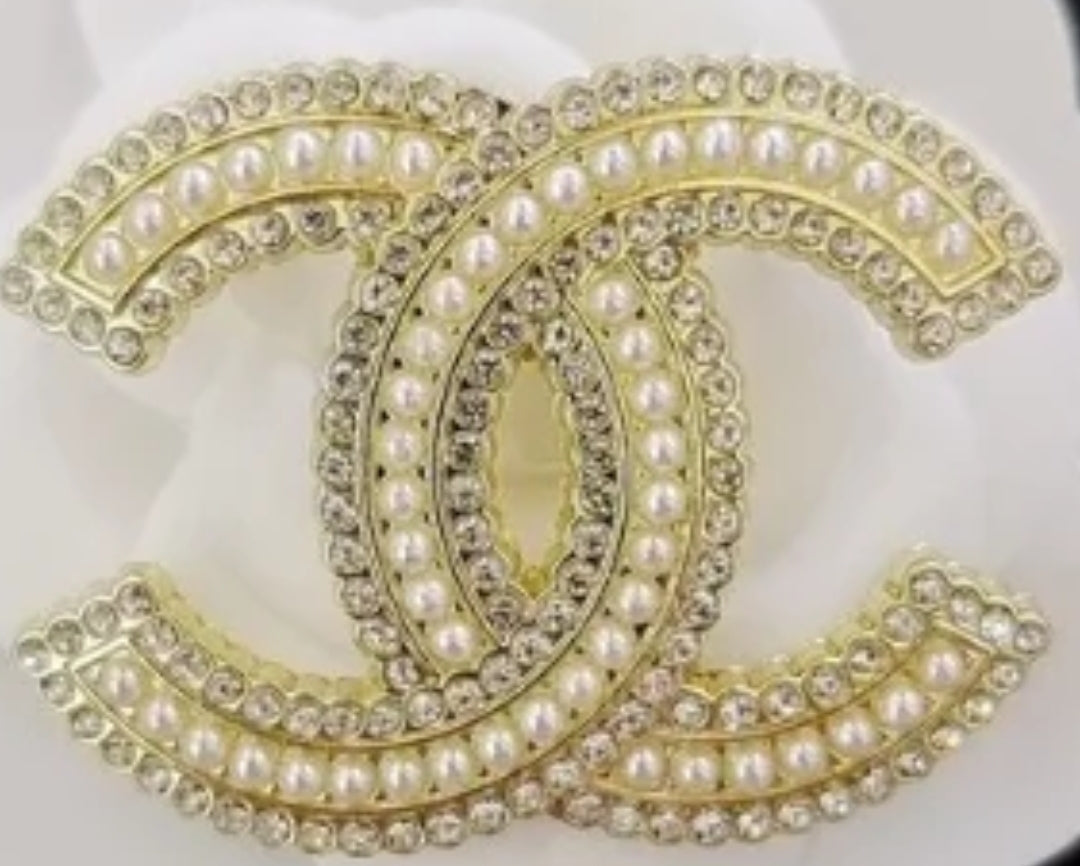 Brooches