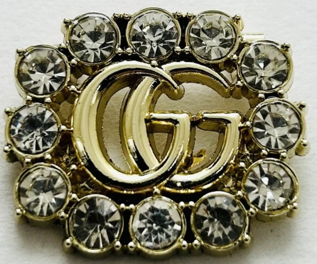 Brooches