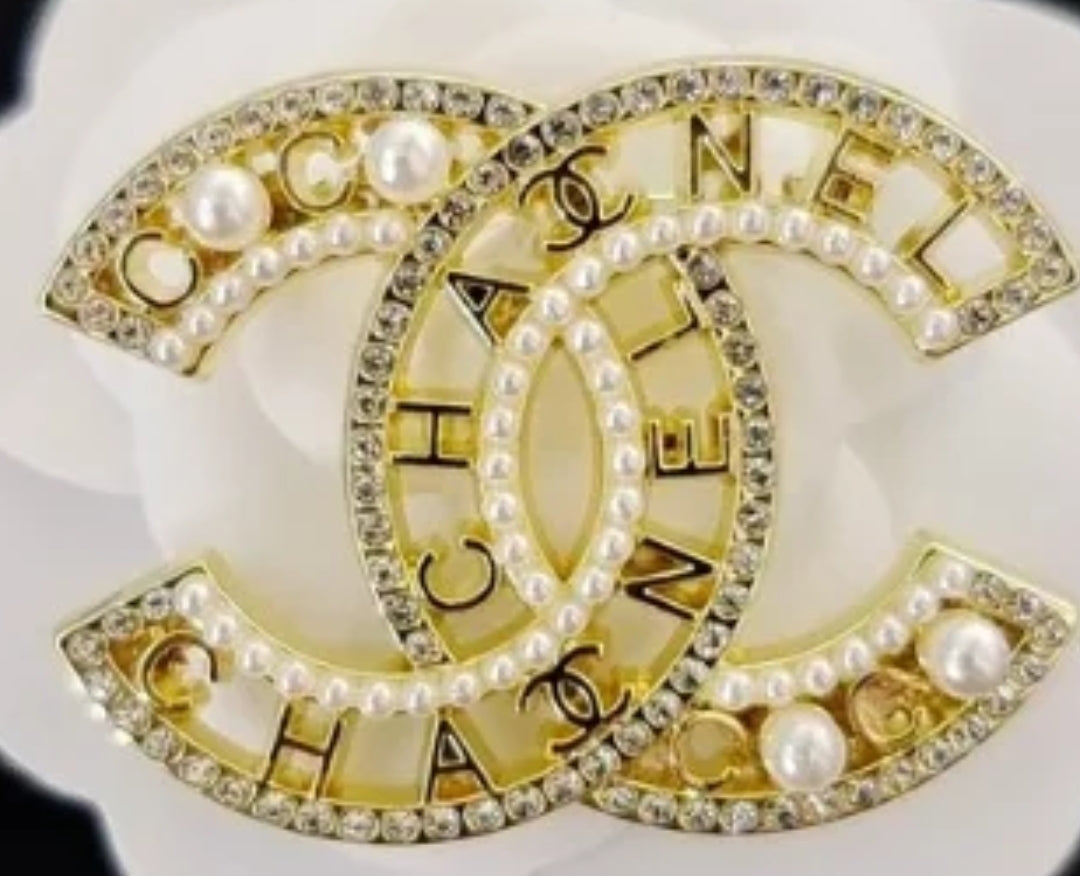 Brooches