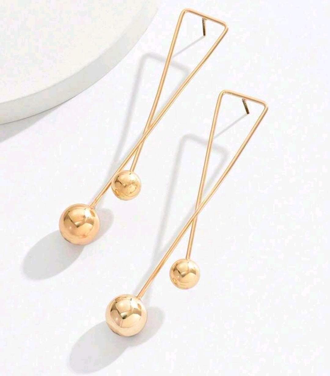 Mariah Earrings