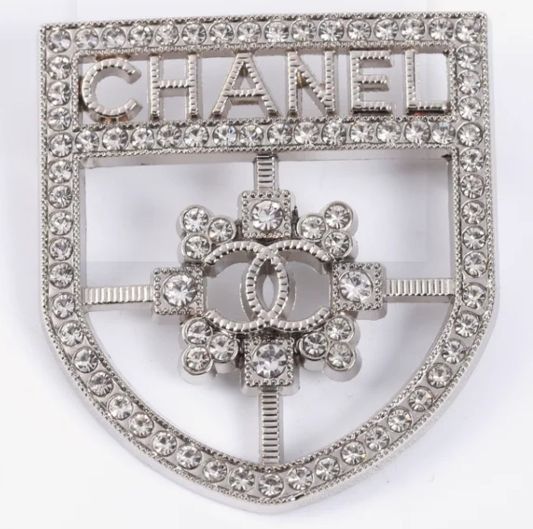 Brooches