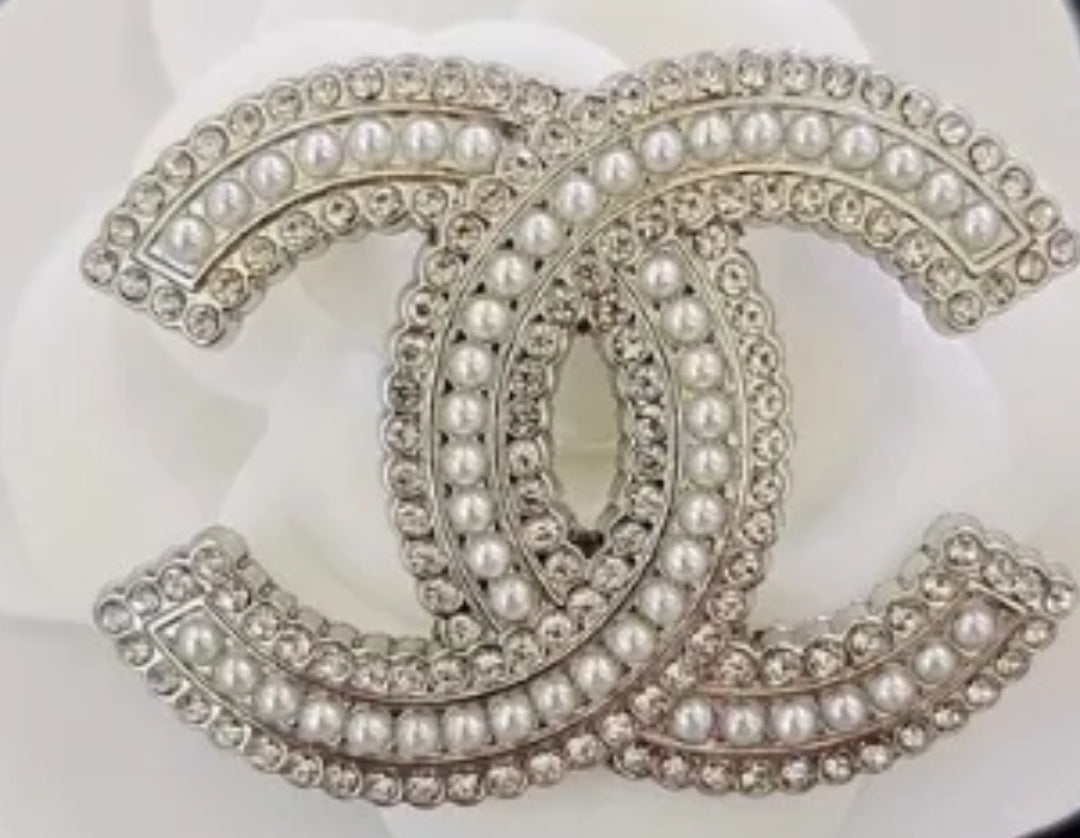 Brooches