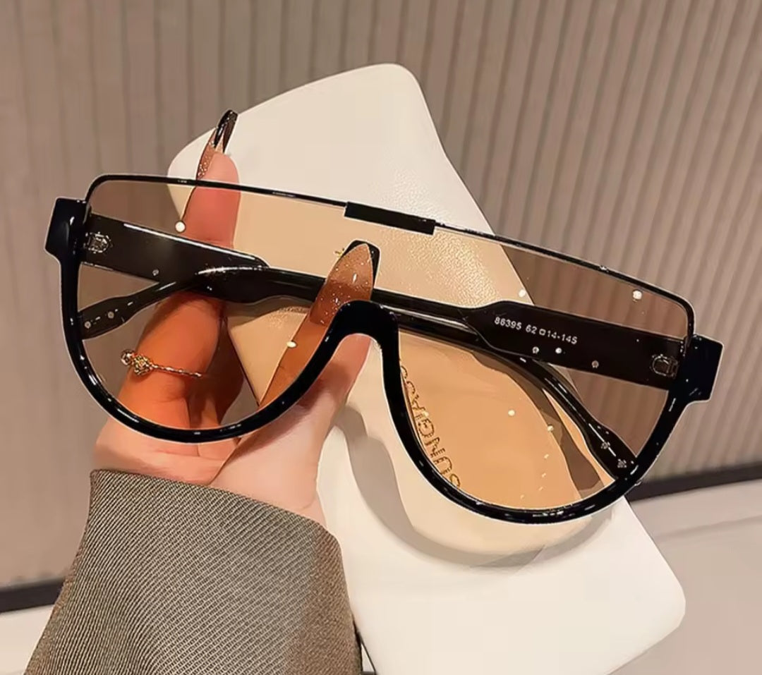 Boss Lady Sunnies