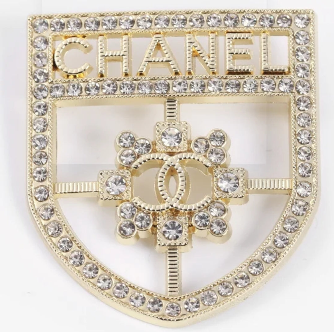 Brooches