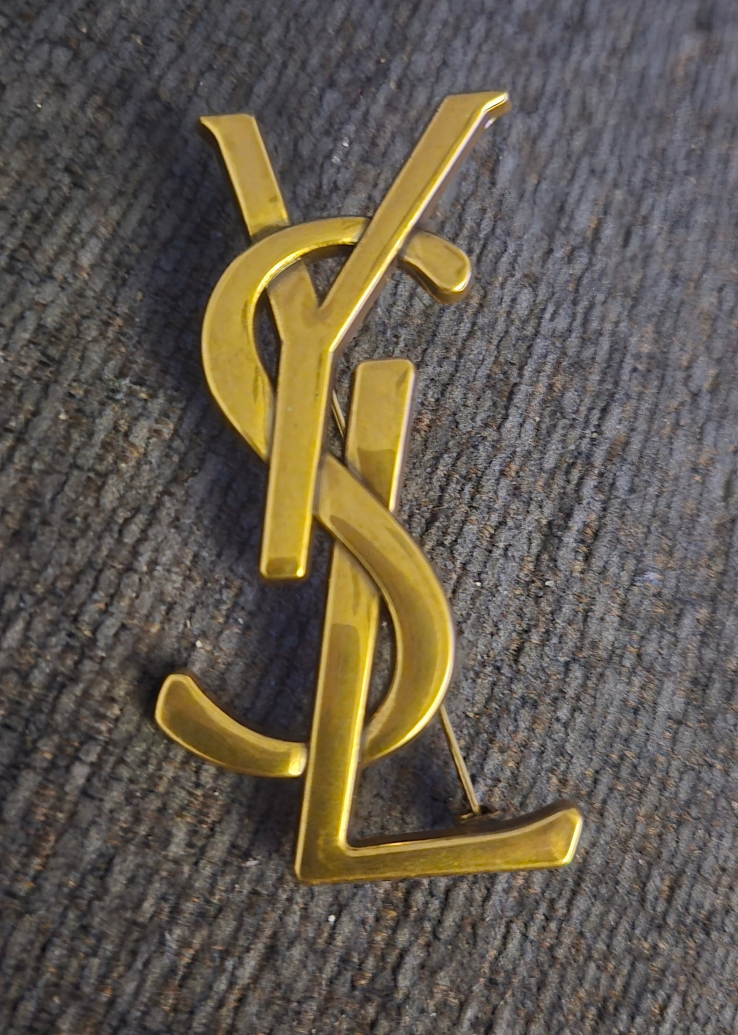 Brooches
