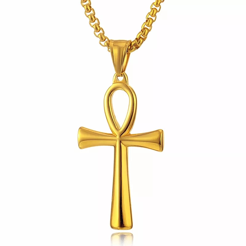 Ankh Necklace
