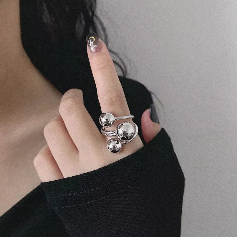 Going In Circles Ring