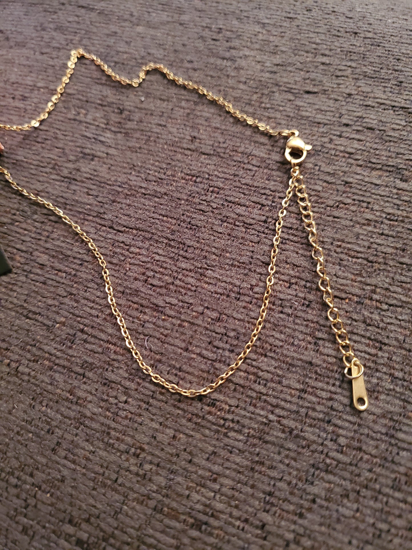 "Gorgeous" Signature Necklace