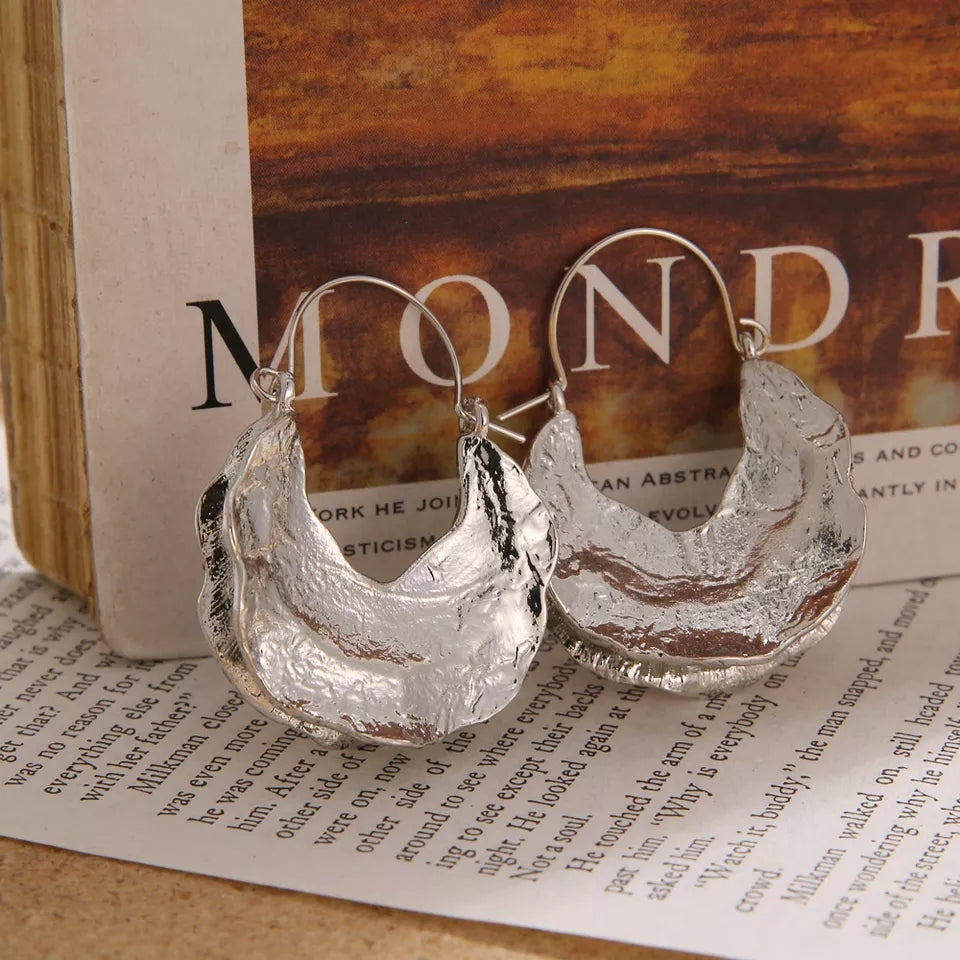 "Lopi" Earrings