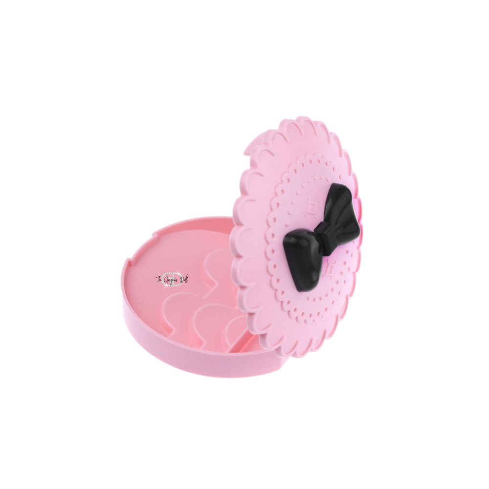 "Glamour" Eyelash Case