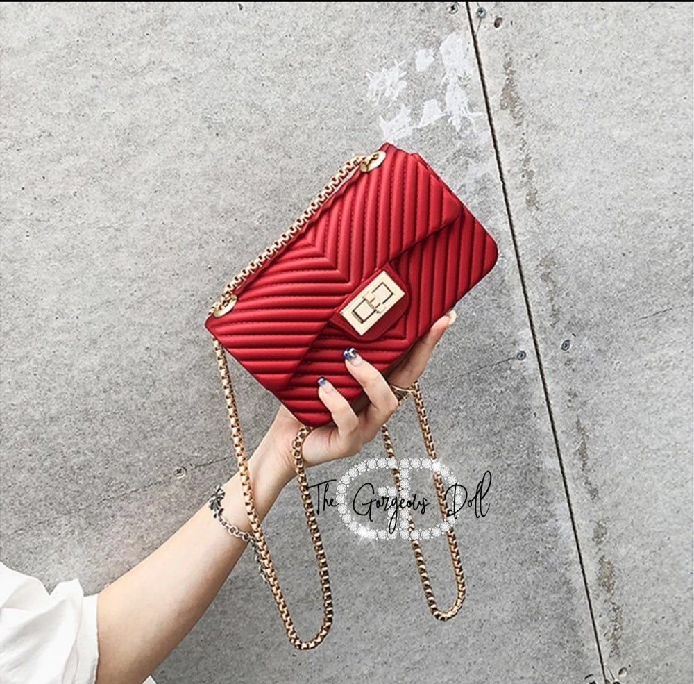 "Marissa" Handbag