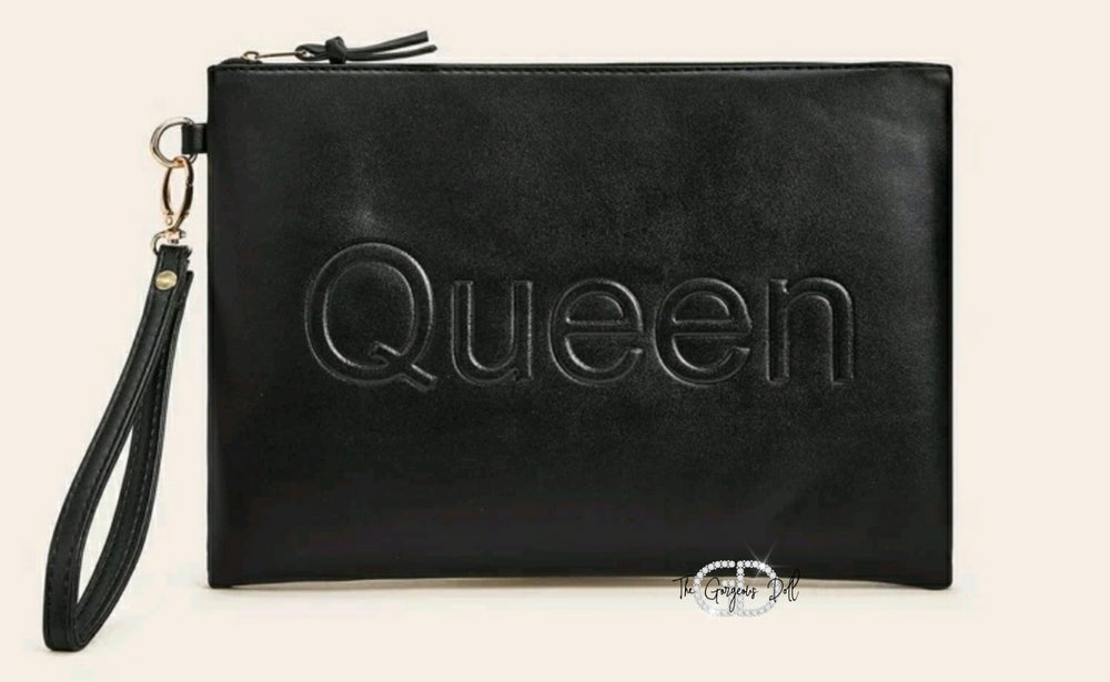Queen Clutch