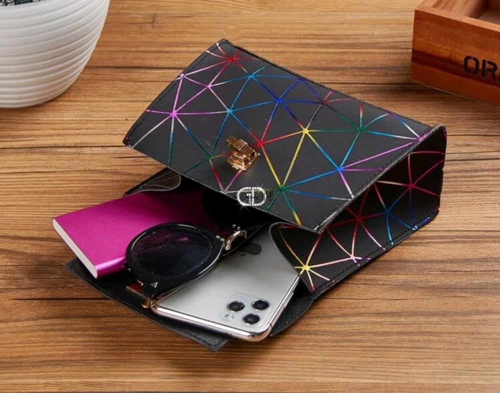 "Nella" Purse