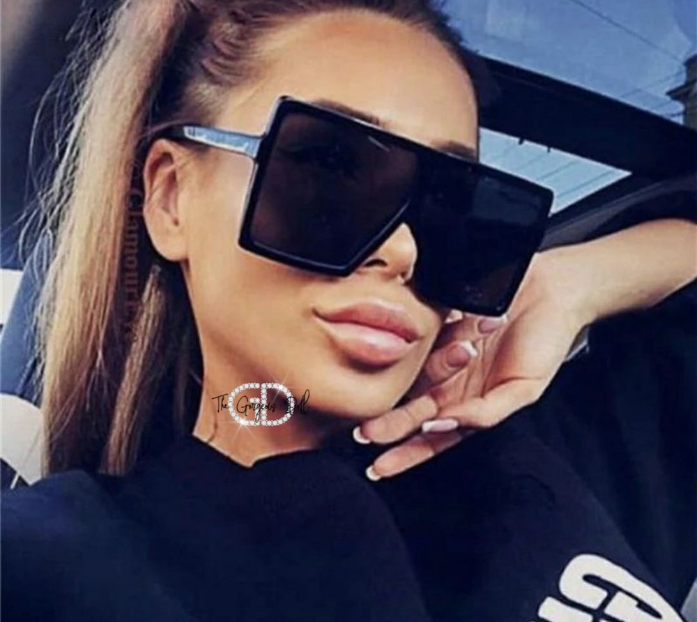 "Please Me" Shades