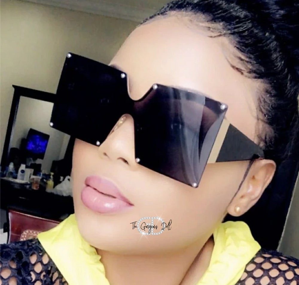 "Bossy" Shades