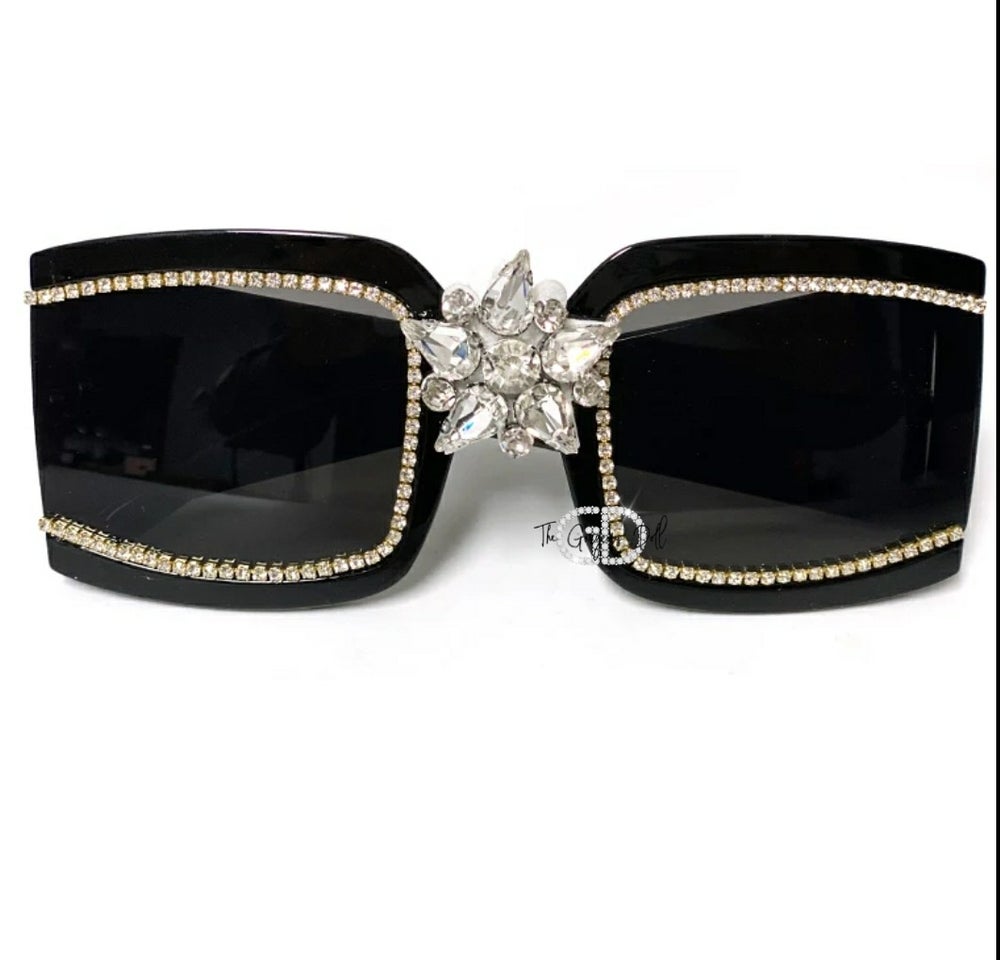 "Danger" Shades