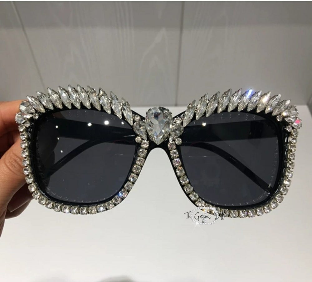 "Stunna" Shades