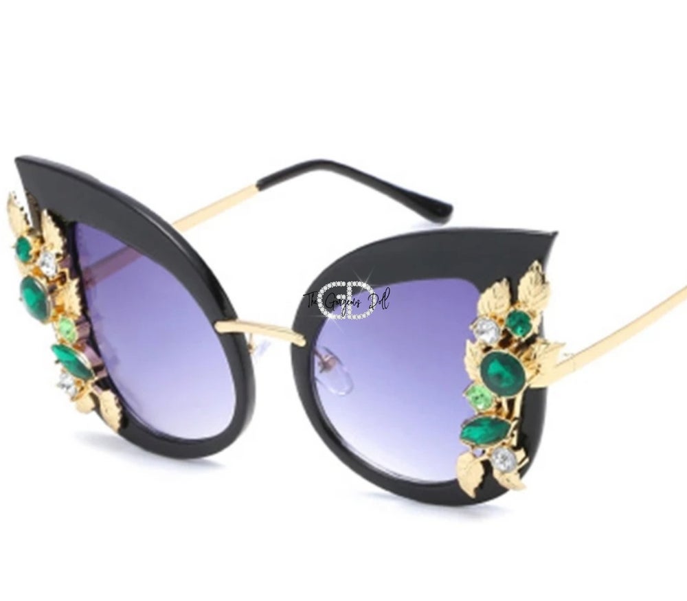 "Sasha" Frames