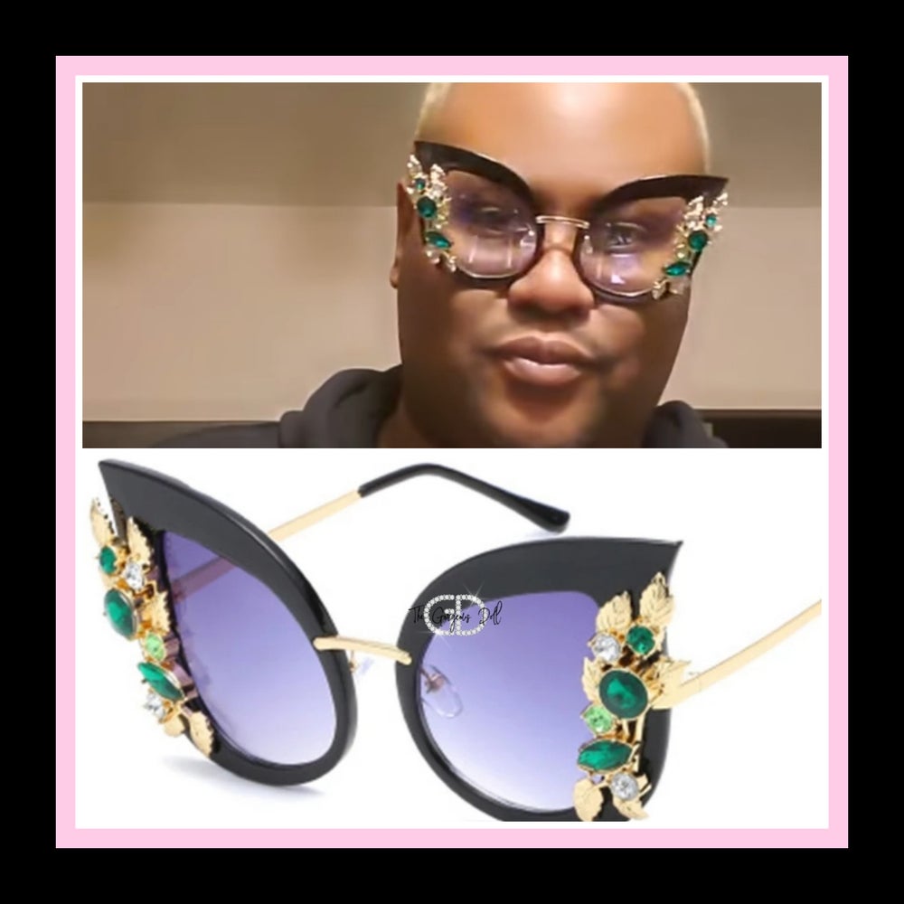 "Sasha" Frames