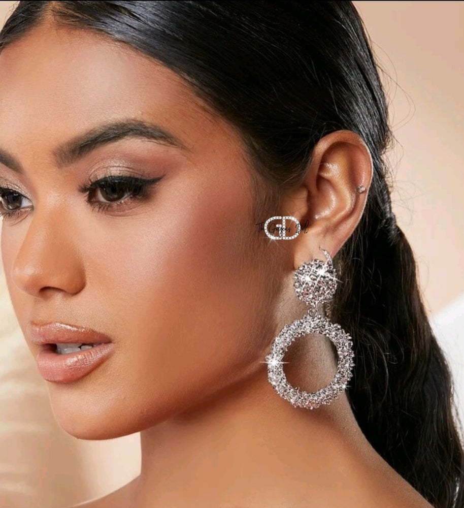 "Mella" Earrings