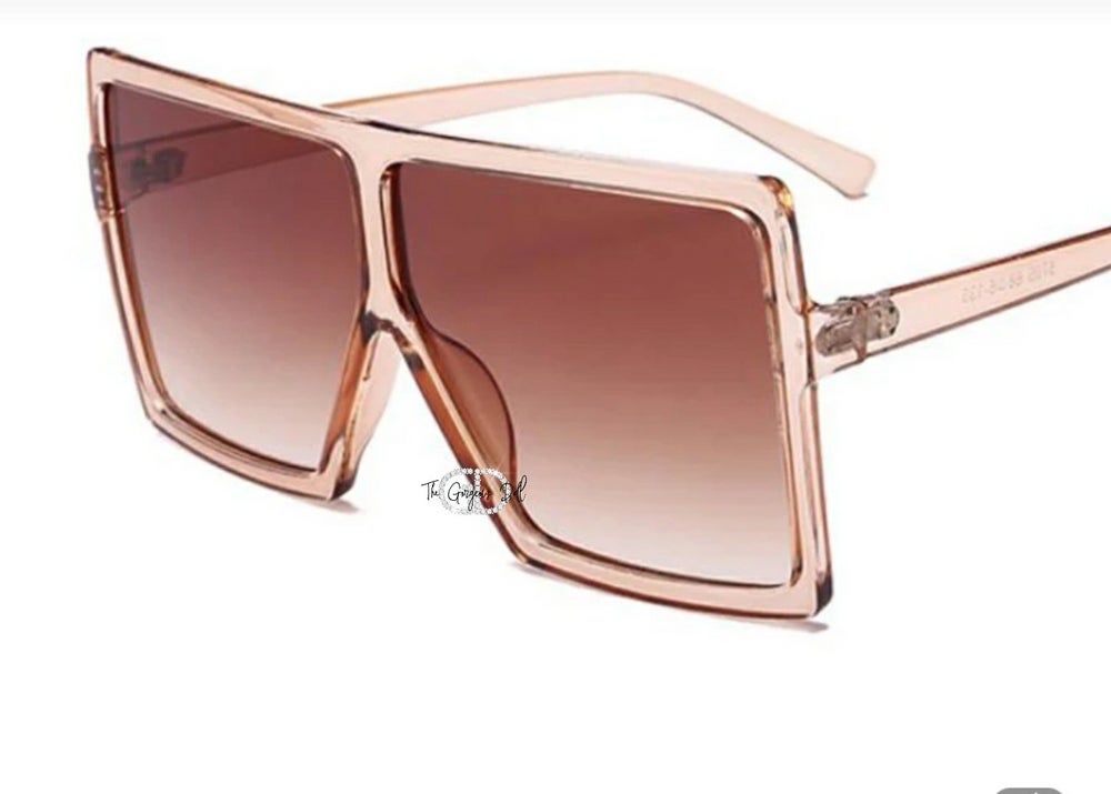 "Please Me" Shades