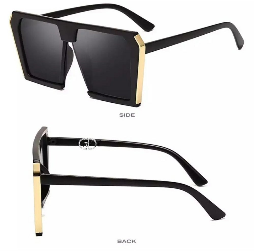 "Hot Girl" Sunglasses