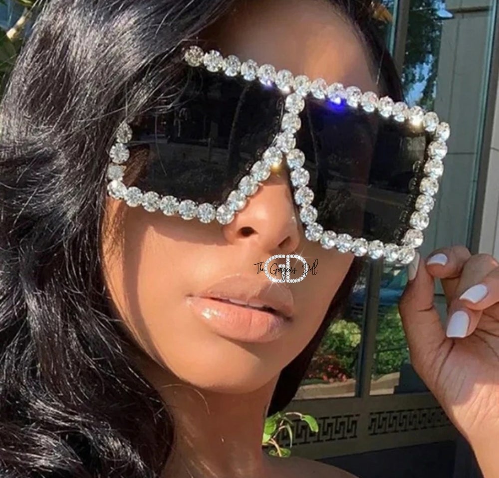 "Unbothered" Shades