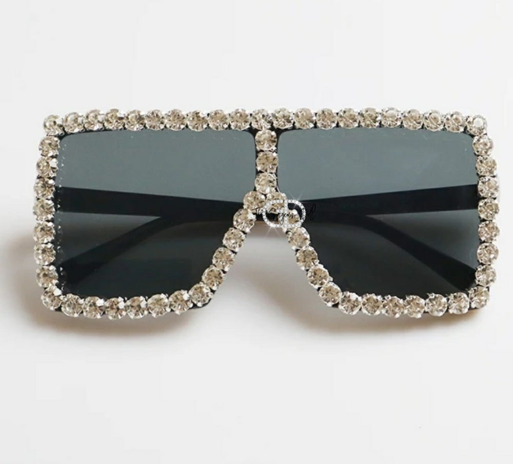 "Unbothered" Shades
