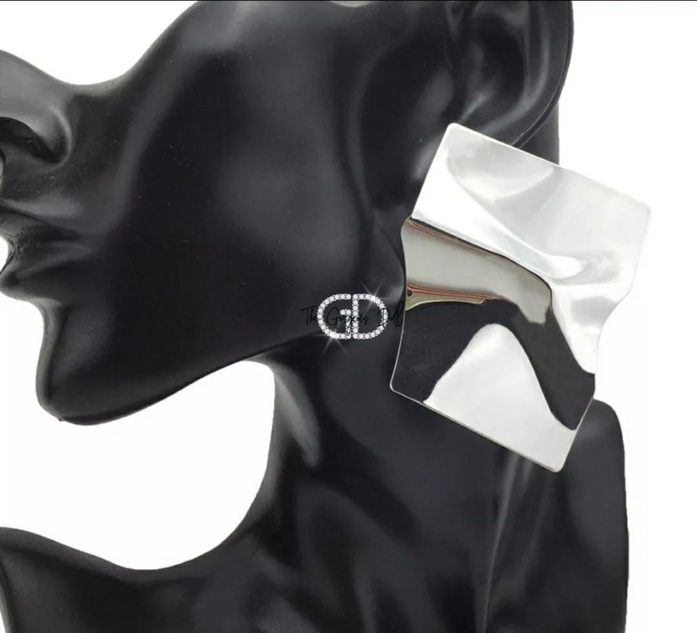 "Latrice" Earrings